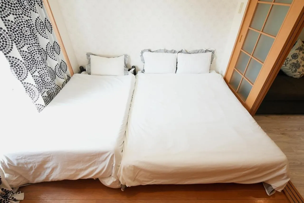 Appartement Shibuya45 光回線完備でネットもサクサク à Tōkyō