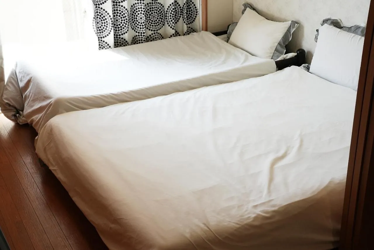 Appartement Shibuya45 光回線完備でネットもサクサク à Tōkyō