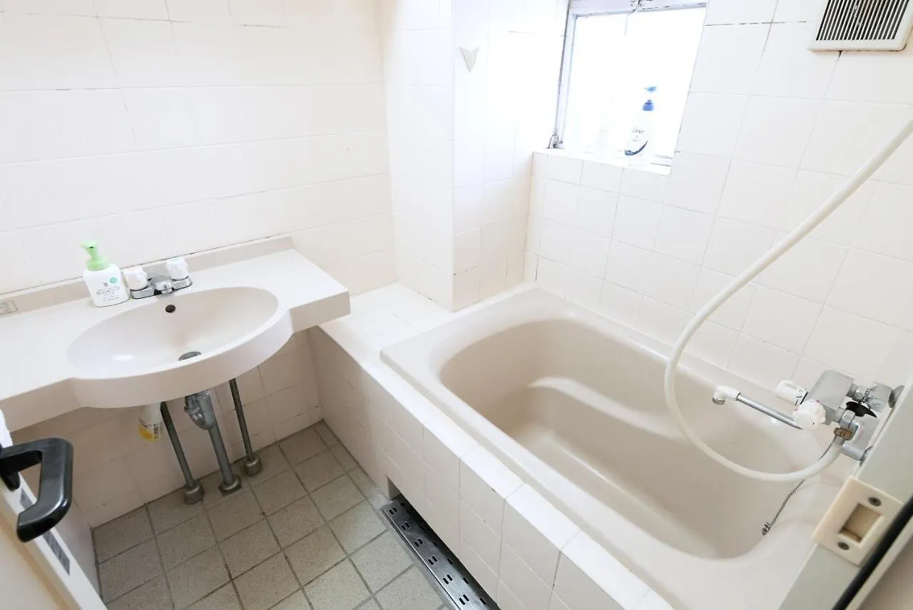 Appartement Shibuya45 光回線完備でネットもサクサク à Tōkyō