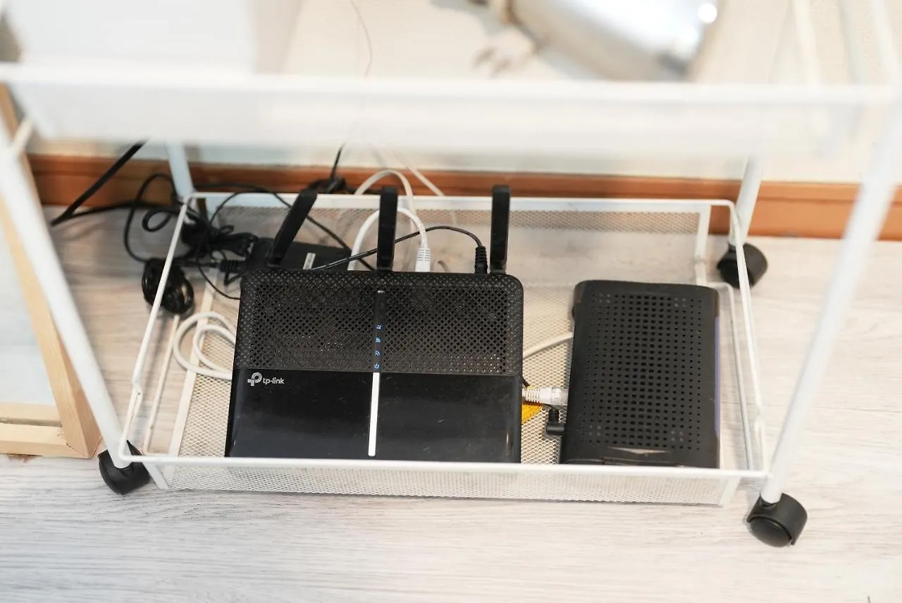 Appartement Shibuya45 光回線完備でネットもサクサク à Tōkyō