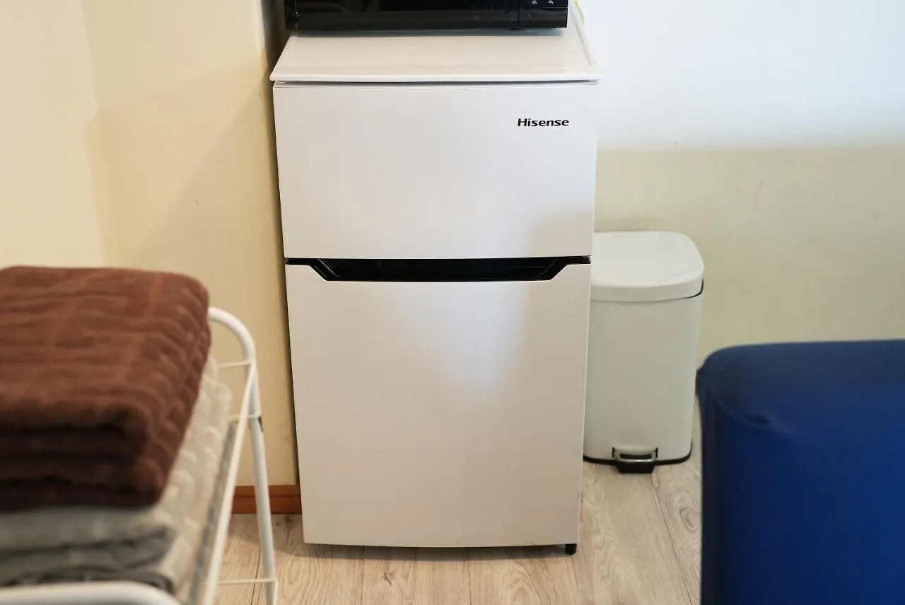 Appartement Shibuya45 光回線完備でネットもサクサク à Tōkyō